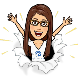 Bitmoji Spirit